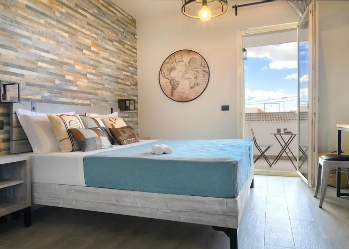 Urban Bed And Breakfast Ugento