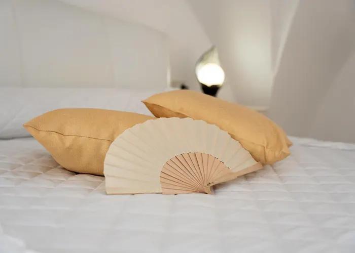 B&B Antica Stella Ugento